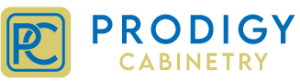 Prodigy Cabinetry Logo