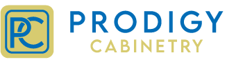 Prodigy Cabinetry Logo