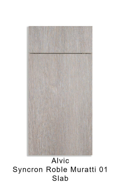 Alvic Syncron Roble Muratti 01 Slab