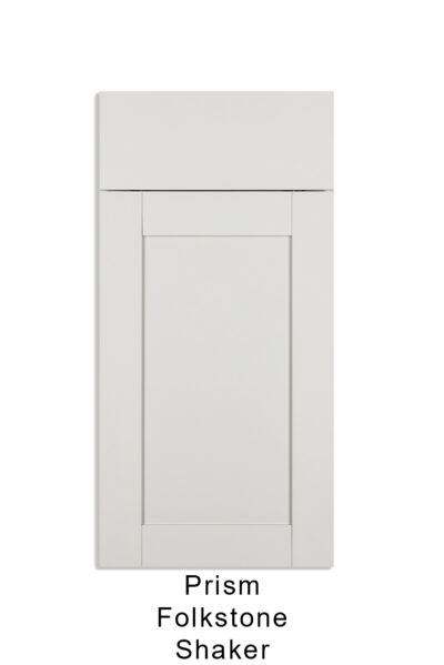 Prism Folkstone Shaker Modern Cabinetry