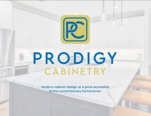 contact us at Prodigy Cabinetry