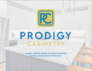 kitchen cabinet blog image of Prodigy Cabinetry and Kitchen image