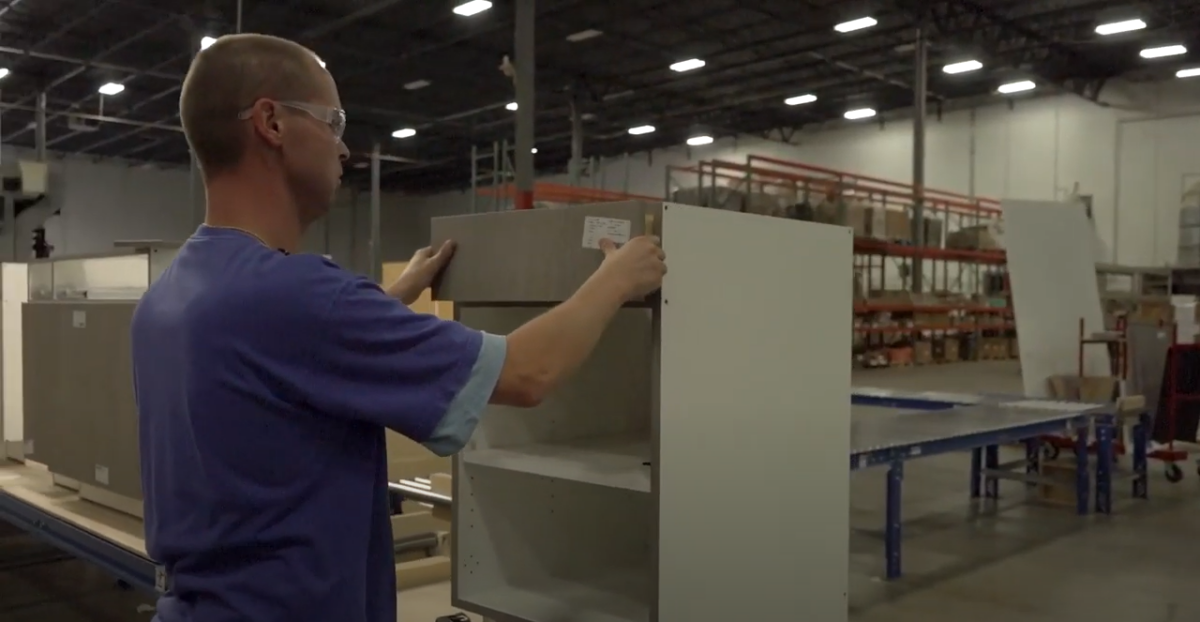 Manufacturing Prodigy Greenville, SC