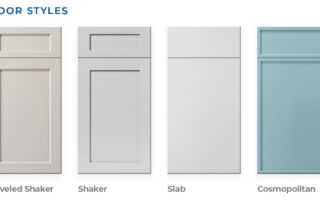 Prodigy Cabinetry Launches Its Painted Cabinetry Line