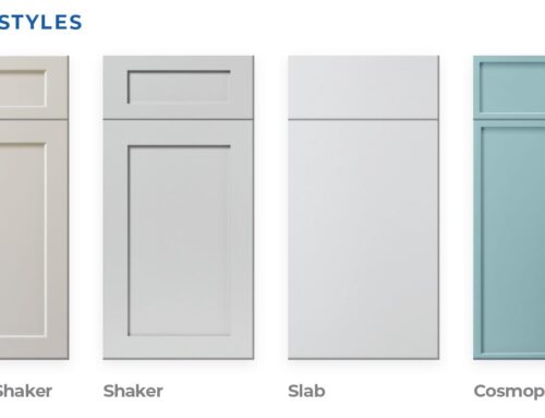 Prodigy Cabinetry Adds a Frameless Painted Cabinetry Line