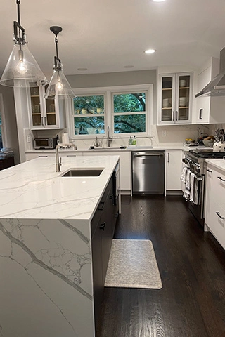 Modern-white-kitchen-design