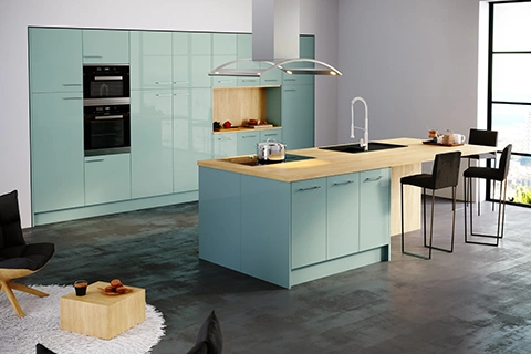 Colored-Modern-Cabinetry