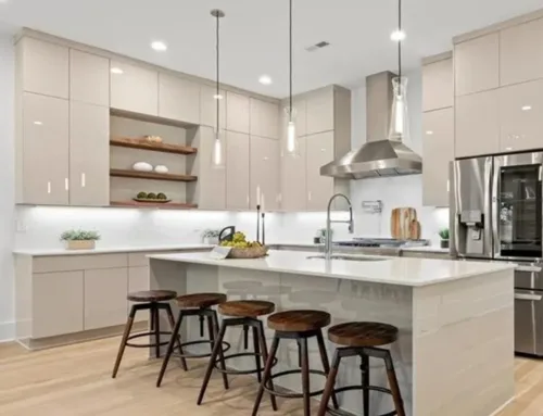 5 Modern Kitchen Cabinetry Trends You Need to Try