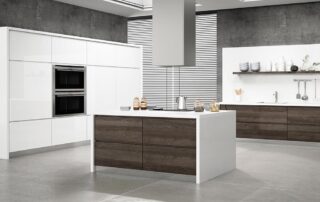gola channel cabinets